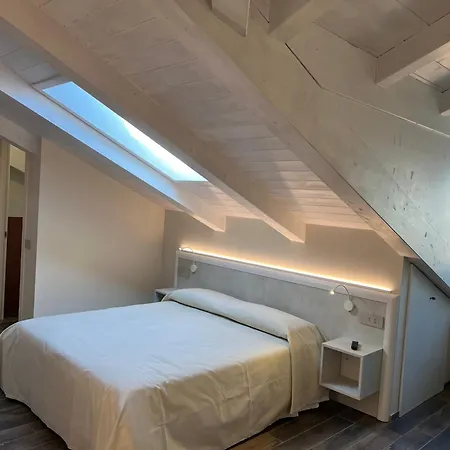Osteria Senza Fretta For Rent Le Del 10 招待所 库尼奥
