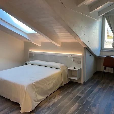 Osteria Senza Fretta For Rent Le Del 10 招待所