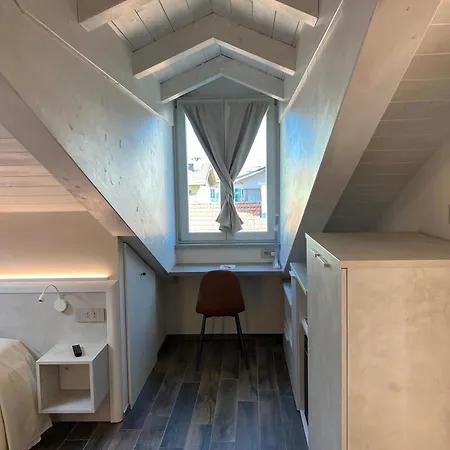Osteria Senza Fretta For Rent Le Del 10 * 库尼奥
